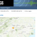 earthquake clt