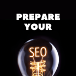 prepare your seo