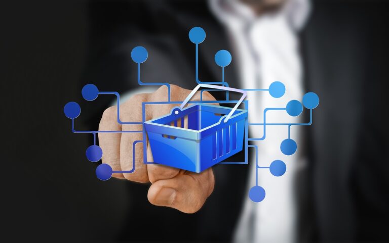 How Can You Make the Digital Transition for Your Brick-and-mortar Store?
