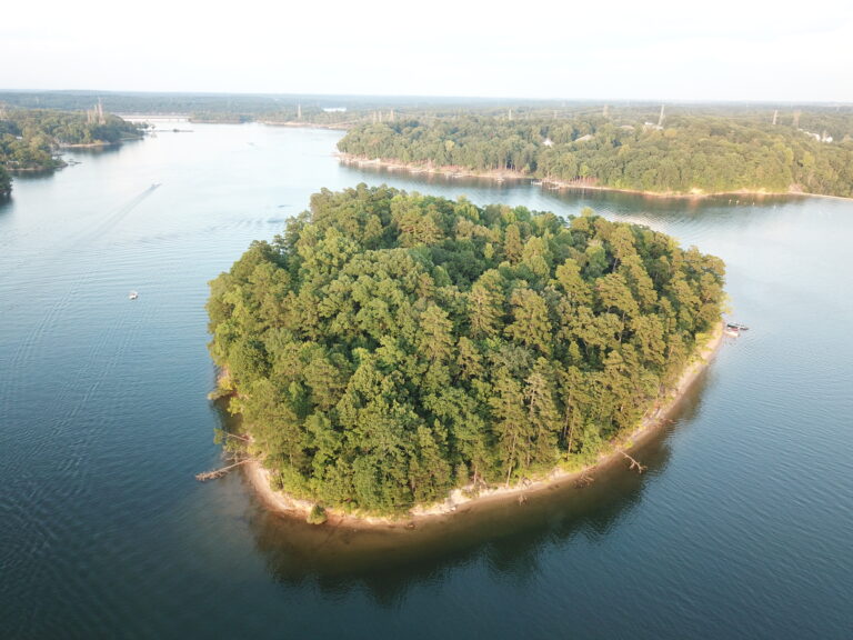 Mountain Island Lake: The Hidden Gem in Charlotte’s Crown