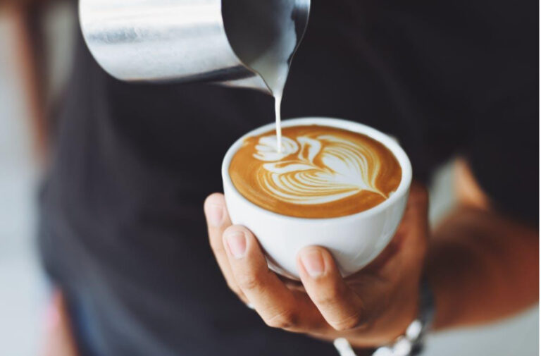5 Gift Ideas for Coffee Lovers