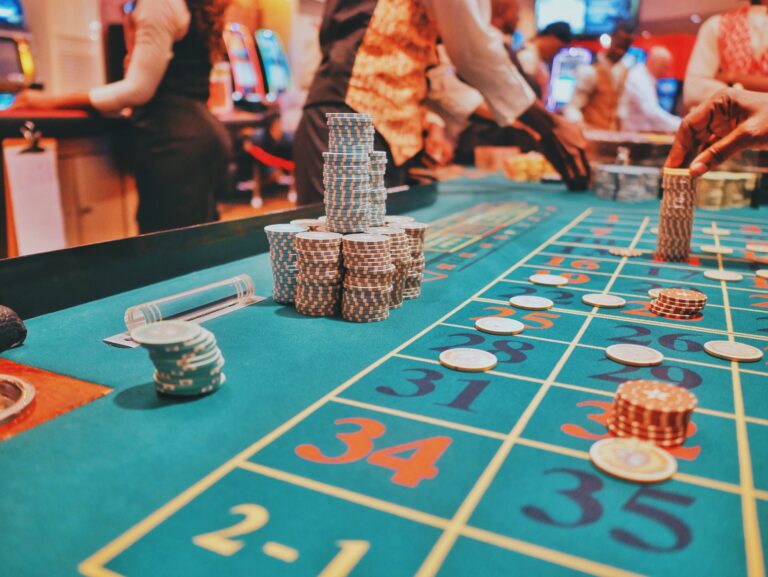 How Online Casinos Become So Popular