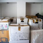 moving boxes