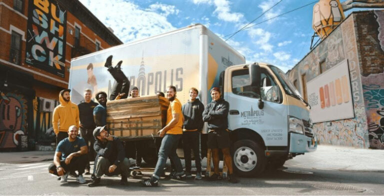 Tips for Affordable Local Movers in Los Angeles