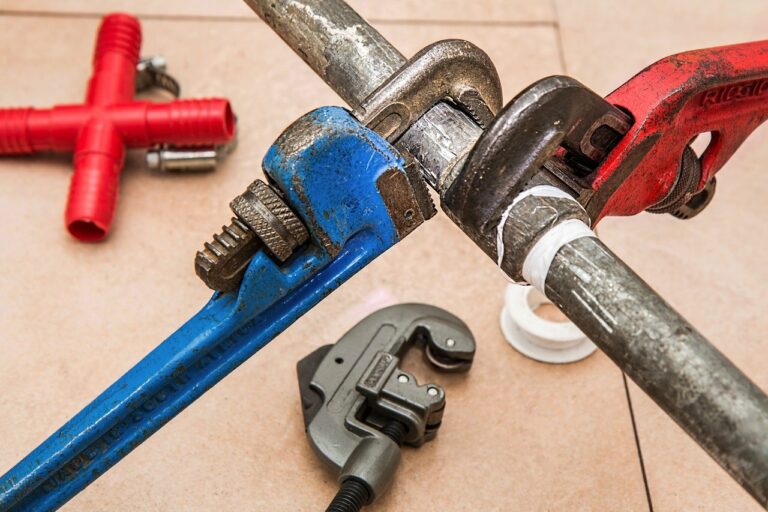 How to Build Client Trust As a Plumber