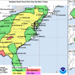 tropical storm fred