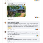 zillow gone wild creepy house nc