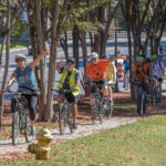 Sustain Charlotte’s Biketoberfest 2019.