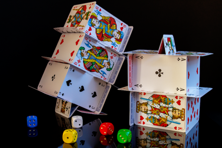 From Casual Players to Competitive Gamers: How Online Platforms Are Adapting to Diverse Needs