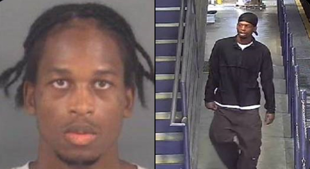 CMPD Asking For Public’s Help In Finding Armed And Dangerous Murder Suspect