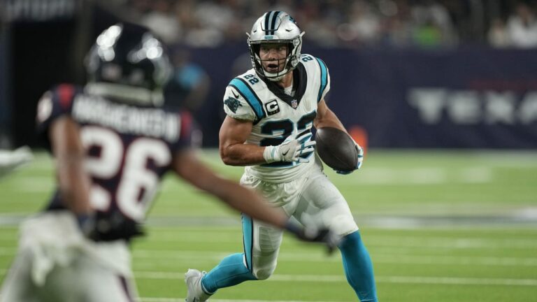 Panthers Beat Texans 24-9 To Remain Undefeated – But At A High Cost