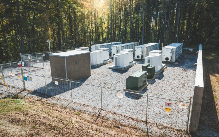 Duke Energy Partnering With Honeywell To Build Carolina’s First Large Scale Flow Battery