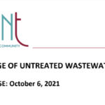 belmont wastewater discharge