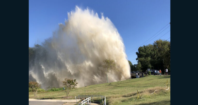 North Carolina Communities Awarded $164 Million for Water and Sewer Improvement Projects