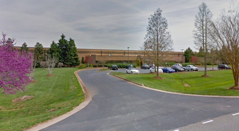 Major Manufacturer Announces $47 Million Expansion In Charlotte Region