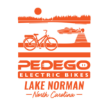 pedego lake norman