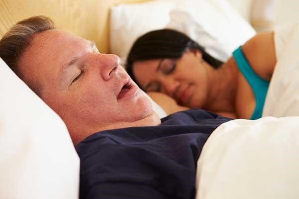 Do We Snore More As We Age?