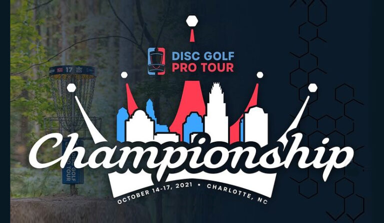 Charlotte Hosting National Disc Golf Championship This Week w/ $250k in Prize Money