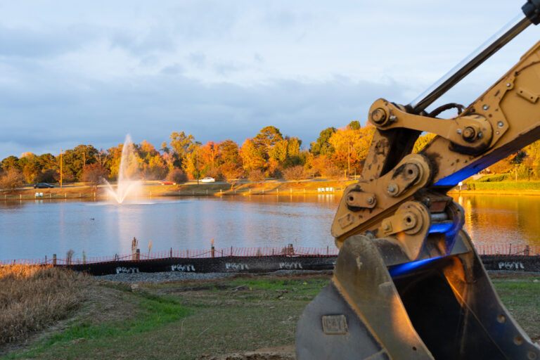 Crescent Breaks Ground On Sprawling Mixed-Use Development in University City