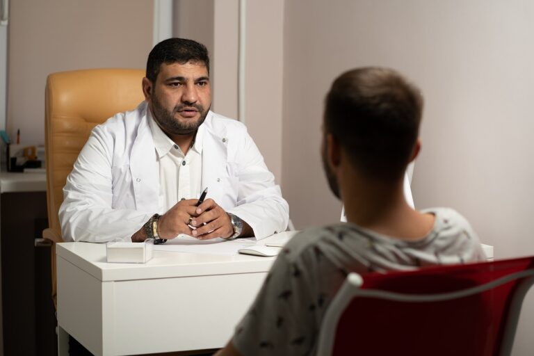What Types of Compensation You Can Claim for a Spinal Cord Injury