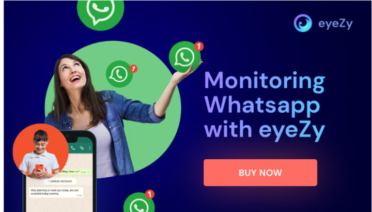 Learn How to Read Someone’s WhatsApp Messages Online with This Guide.