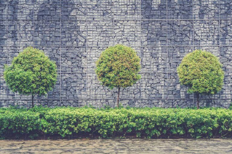 What’s the Average Cost of Building a Retaining Wall?