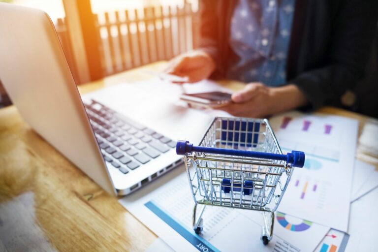 5 Reasons Why You Should Start Your Own E-Commerce