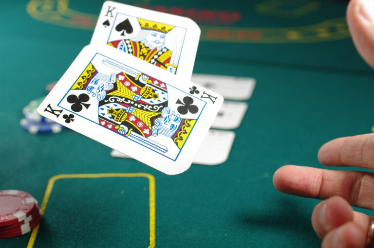 How to Choose a Reputable Online Casino?