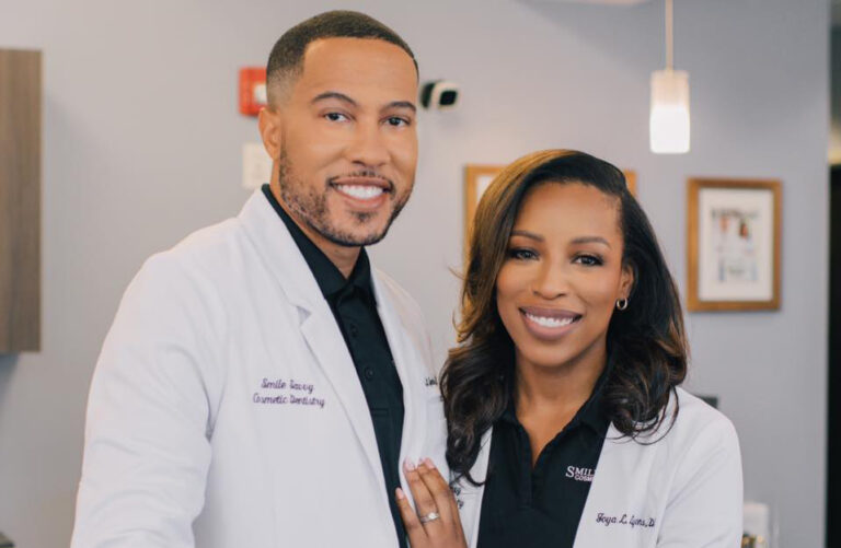 Black-Owned Dental Practice Launches Citywide Holiday Give-Back Program