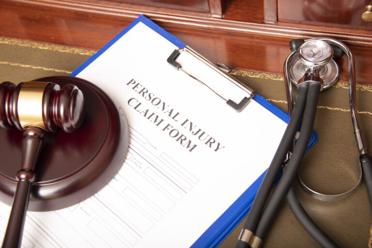 How Lawyers Can Help With Your Distracted Driving Case
