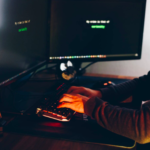 Mecca Games – charlottestories.com – jan- Is Artificial Intelligence the only way to be safe online