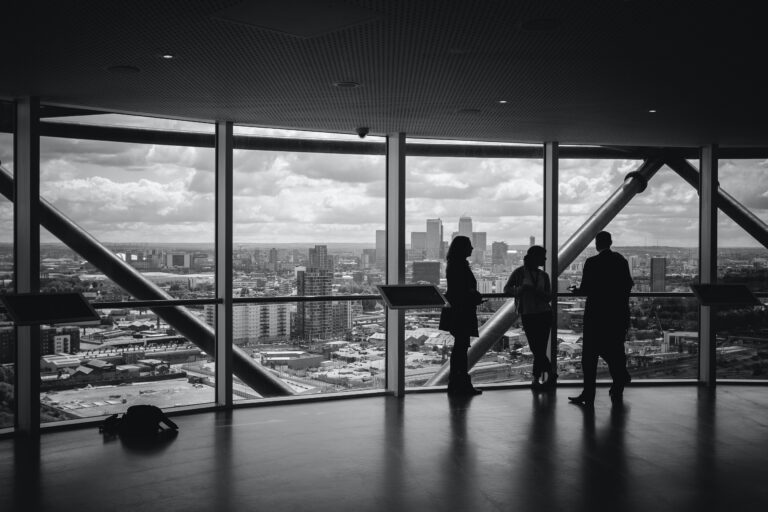 Competition Is Fierce, And First Impressions Are More Crucial Than Ever