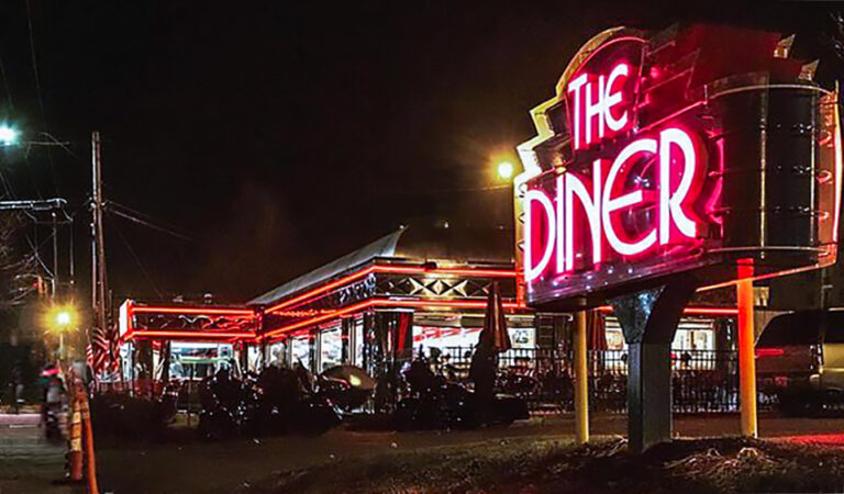 Charlotte’s Midnight Diner Could Be Moving Uptown