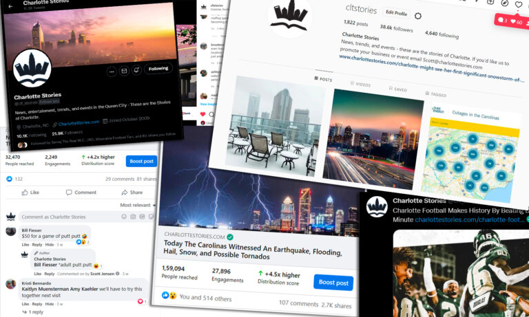 Blastup Review: How It Boosts Social Media Engagement