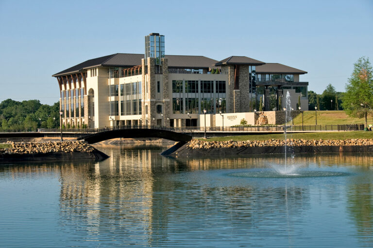 Charlotte’s Diverse Building Projects Offer a Variety of Benefits to Growing Community
