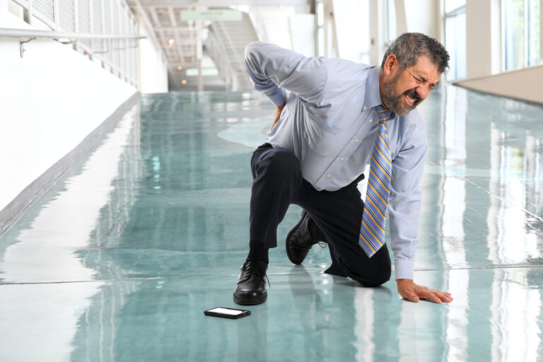 How to Prove Negligence in a Premises Liability Case