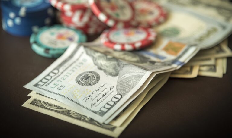 Exploring the Surge in Online Casino Popularity Across US States