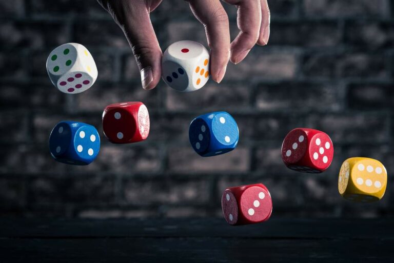 How To Win At The Casino With A Low Budget: Revealing The Secret In 2024