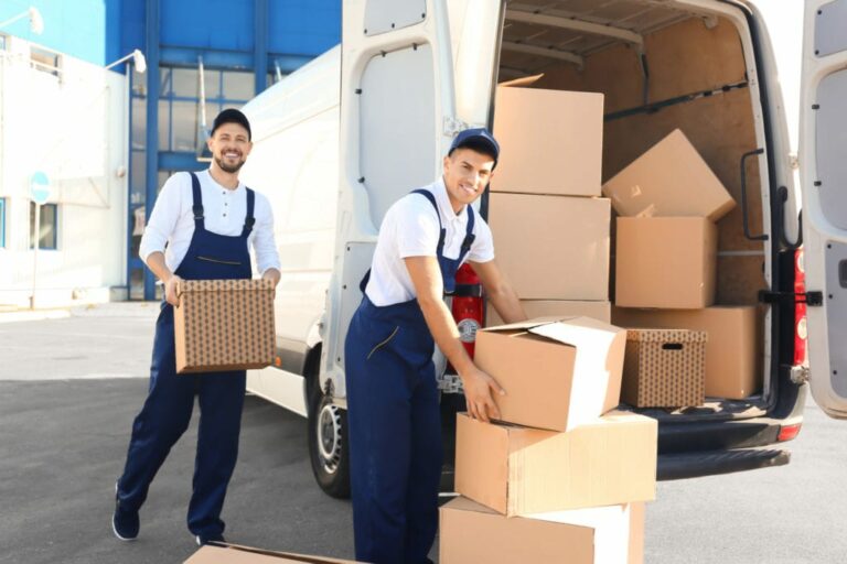 What are the different moving services offered by cheap moving companies?