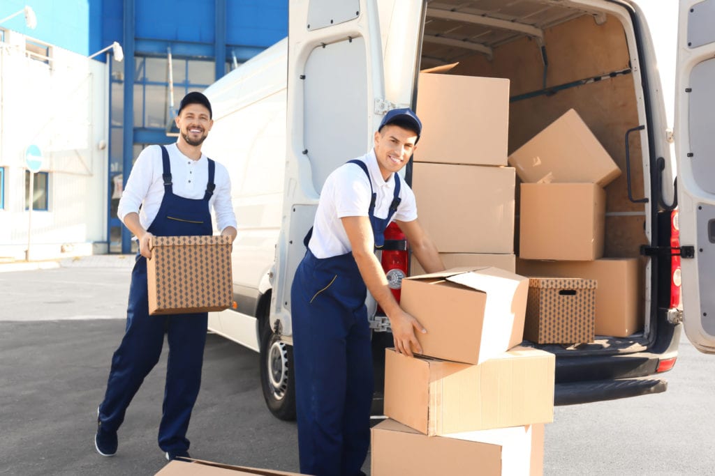 Moving Company Sioux Falls