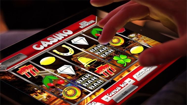 Charlotte Residents Embrace the Rise of Online Casino Gaming