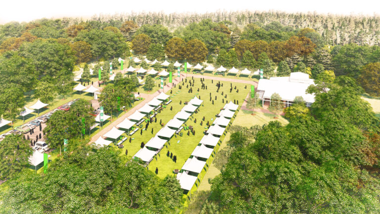 Anonymous $10 Million Gift Will Fund New Tailgate Park At Charlotte