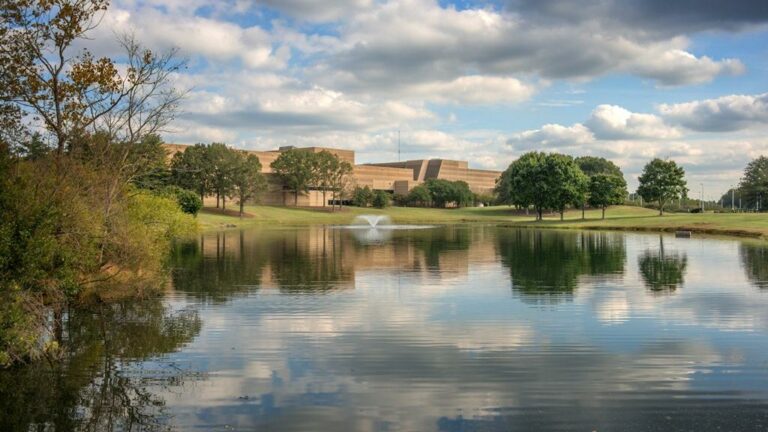 Eli Lilly Breaks Ground On New $1 Billion Drug Plant in Concord