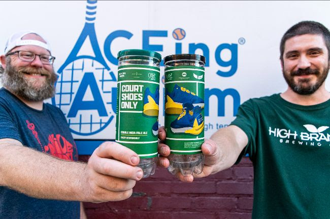 Charlotte Brewers Uniting To Release Collaborative Beer Benefiting ACEing Autism