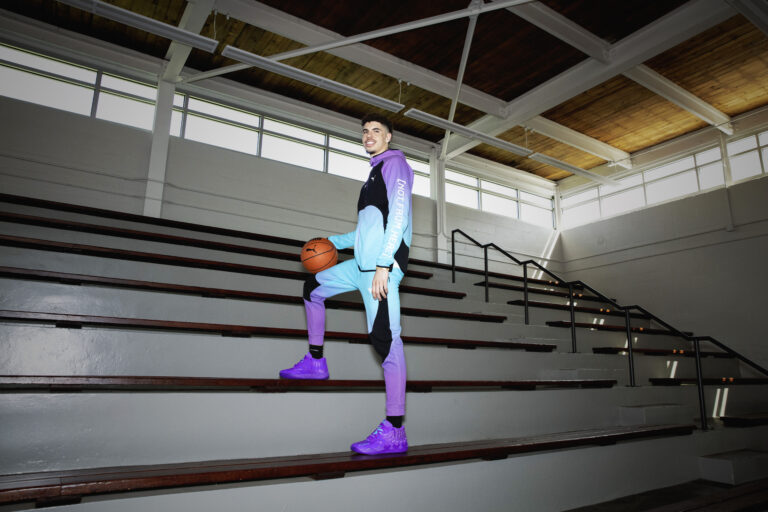 $3.75 Million Lawsuit Against Hornets Star LaMelo Ball Headed to Trial