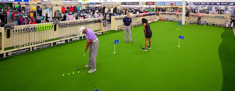 PGA TOUR Superstore opens first store in Charlotte with $30k in giveaways