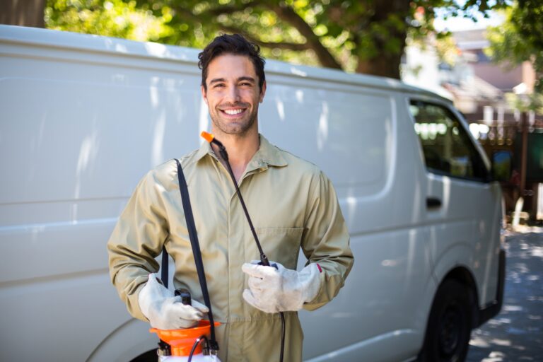 4 Ways Smart Technology Can Help Your Pest Control Business