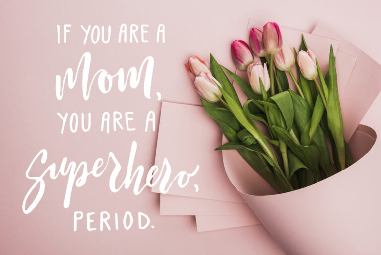 Your Guide on What to Get Mom for Mother’s Day
