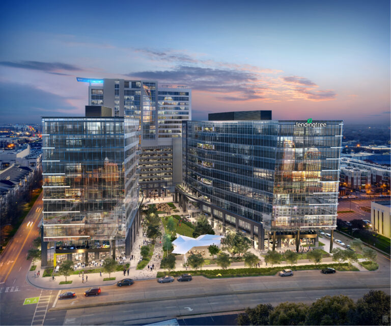 Sustainable Steps in Charlotte: A Blueprint for Urban Green Living