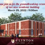 clinton college rock hill